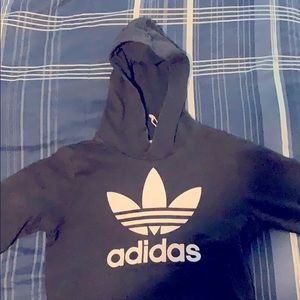 Adidas Sweater